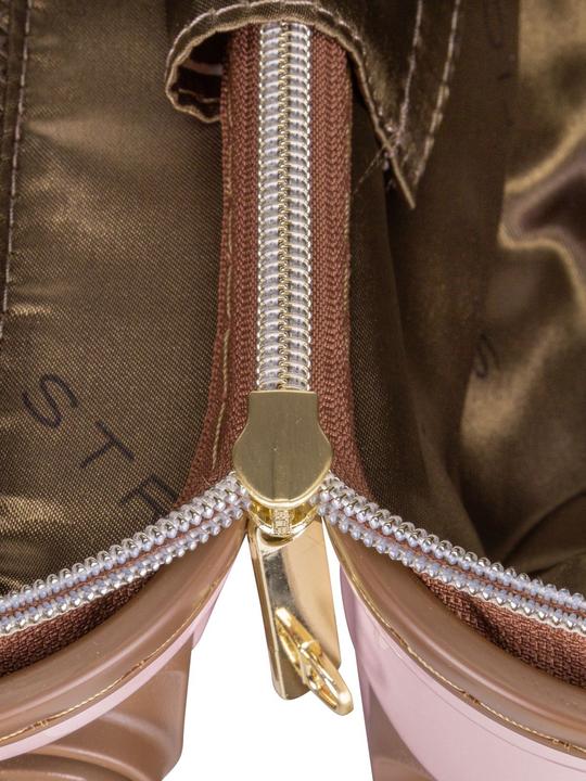 Immagine prodotto Stratic Leather & More - Valigia rigida (65 l, M (50 - 90l))