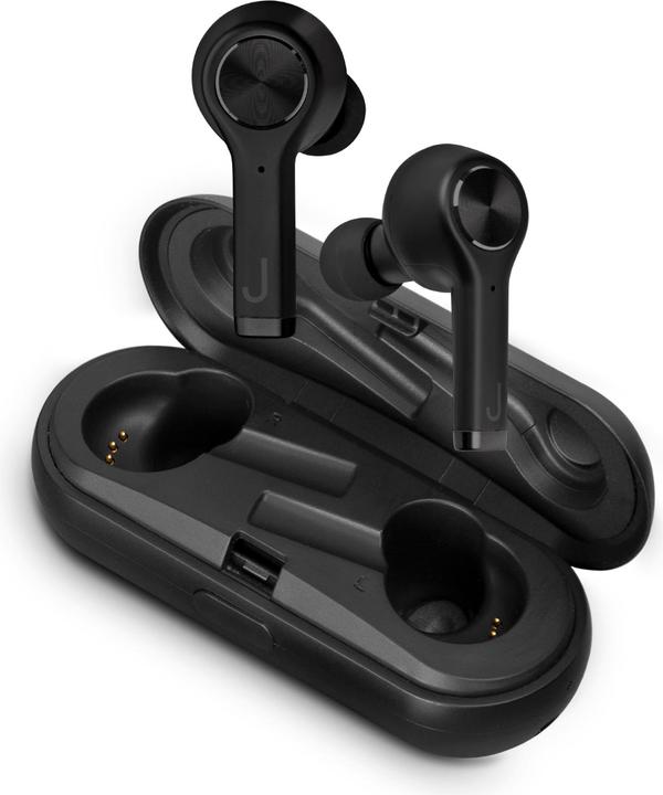 Produktbild JAZ TWS Note kabellose Stereo-Ohrhörer (Kabellos)