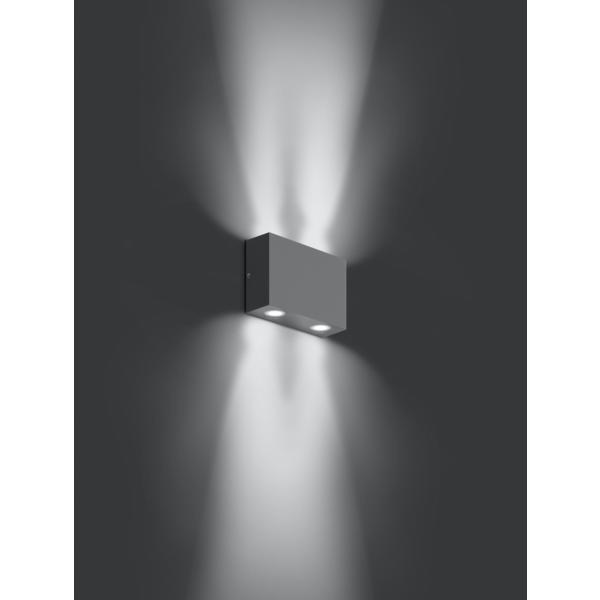 Immagine prodotto Brumberg Lampada da parete a LED (400 lm)
