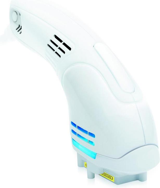 Produktbild Rio IPHR3 Leichter Haarentferner Lichtimpulstechnologie (IPL) Violett