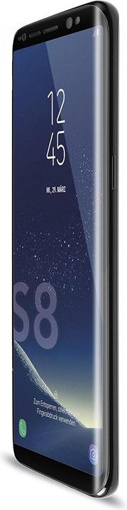 Immagine prodotto Artwizz Pellicola protettiva per schermi Curva (1 Pezzo/i, Samsung Galaxy S21)
