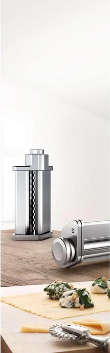 Produktbild Bosch Hausgeräte PastaPassion MUZ9PP1