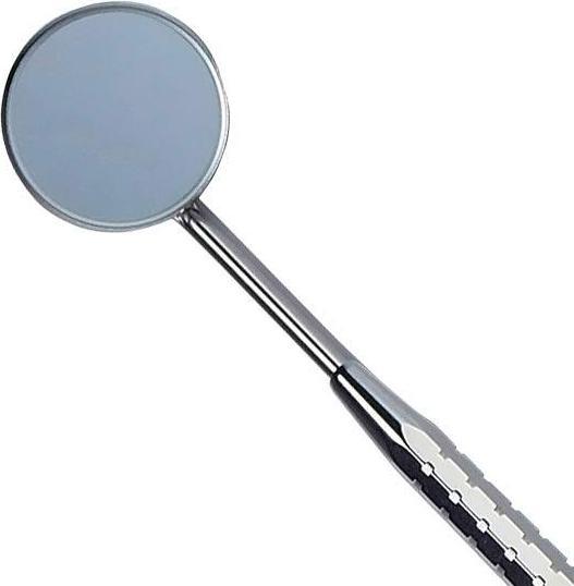 Actual product image Canal instrumente Mouth mirror