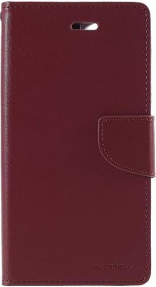 Actual product image Goospery Bravo Diary Series (Apple iPhone 12 Pro Max)