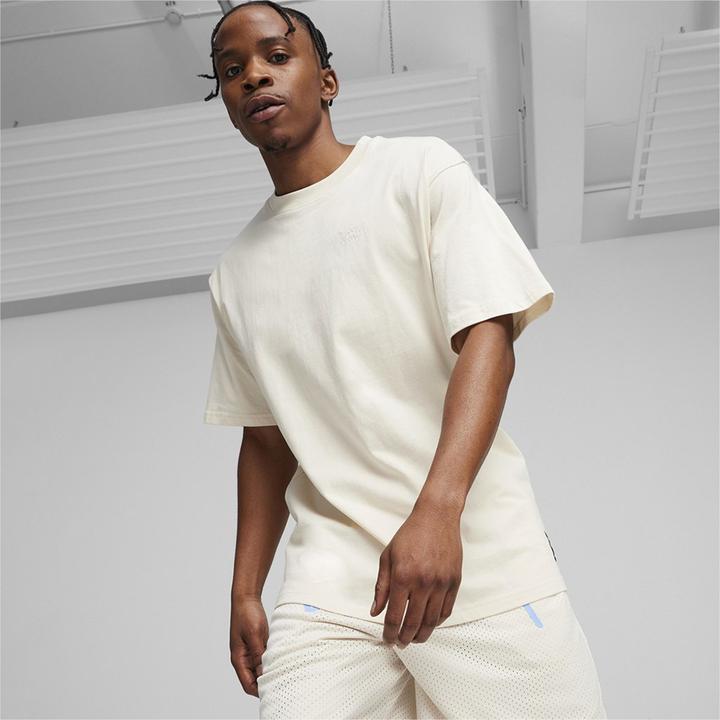 Image du produit Puma Tee Jaws EMB Core (XXL)