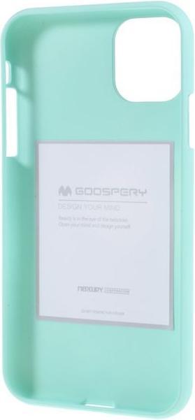 Produktbild Goospery Soft Feeling Jelly Series (Apple iPhone 11 Pro)