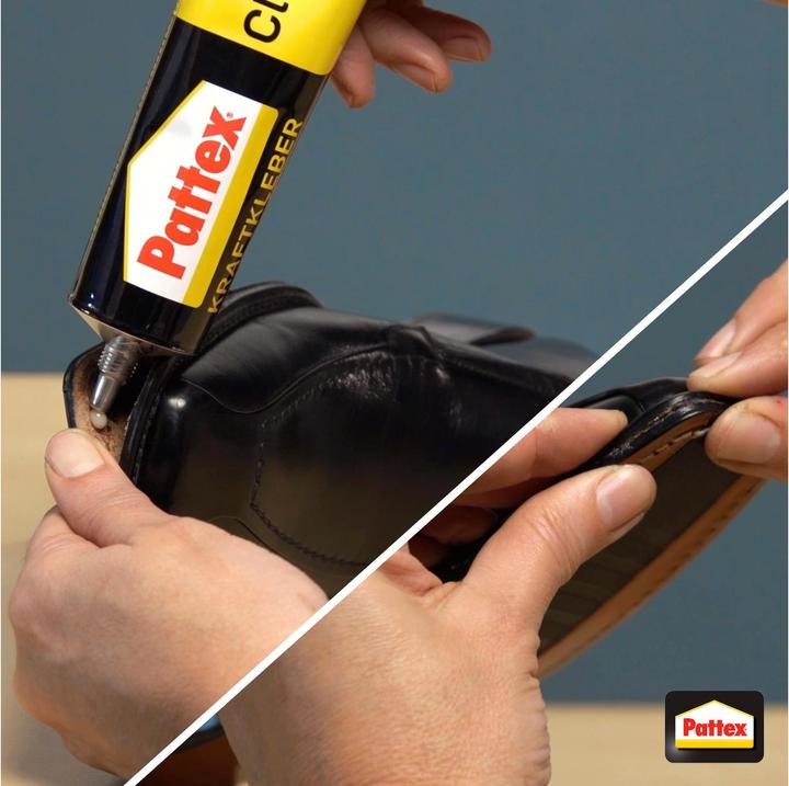 Actual product image Pattex Classic (125 g)