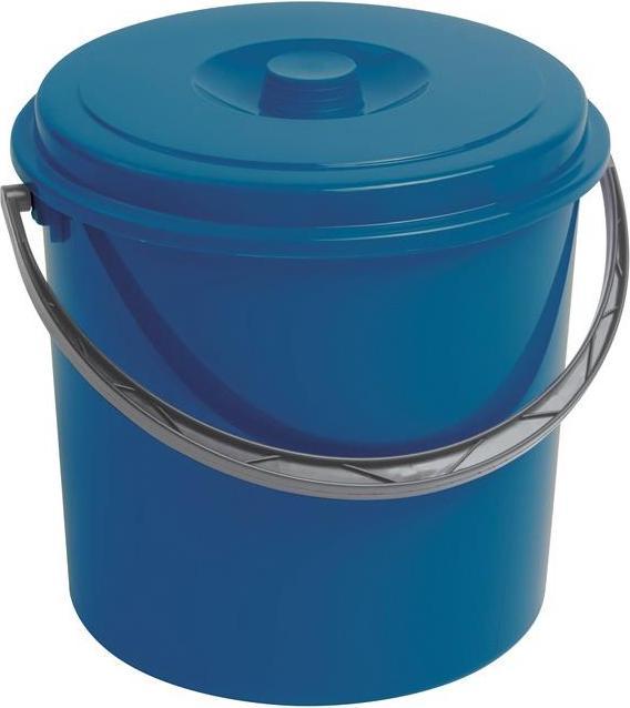 Produktbild Curver BUCKET WITH LID 16L 235235 (16 l)