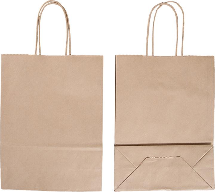 Produktbild Elco Papiertasche (50 Stück)