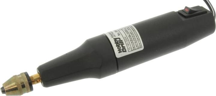 Donau Bohrmaschine Typ 2 Super 45 W (Akkubetrieb)