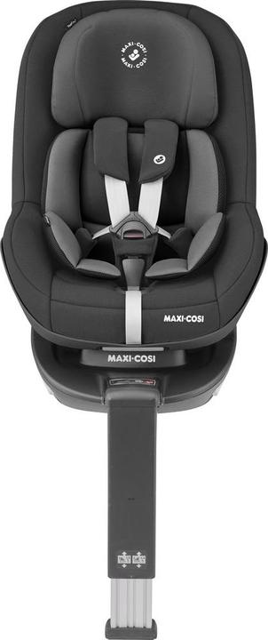 Actual product image Maxi-Cosi Pearl Pro 2 i-Size (Reboarder, ECE R129/i-Size Standard)