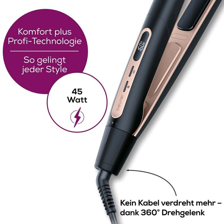Produktbild Beurer HS 100 (Glätteisen)