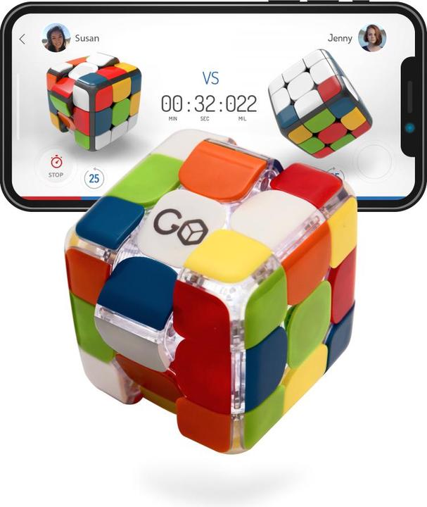 Produktbild Particula GoCube (3 x 3)