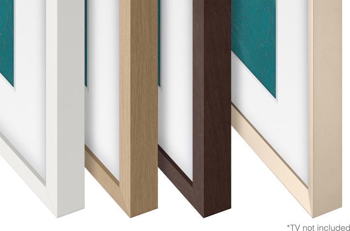 Image du produit Samsung Cadre interchangeable The Frame 43" (Cadre photo)