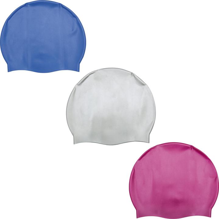 Actual product image Bestway Bonnet Bain Silicone Ass3