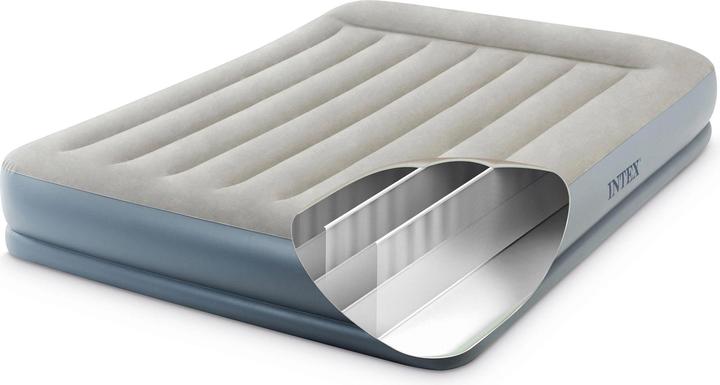 Immagine prodotto Intex Cuscino riposo Mid-Rise (150 x 200 cm)