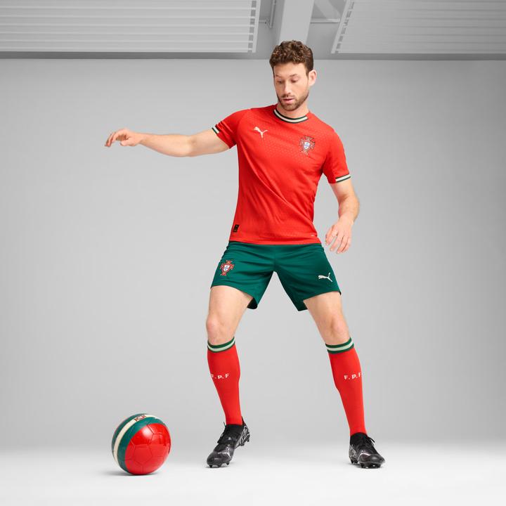 Actual product image Puma FPF Shorts Replica (XL)