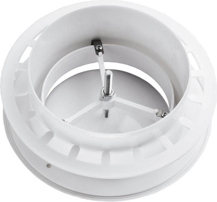 Image du produit Vents Vanne à disque air entrant / air sortant A VRF Series