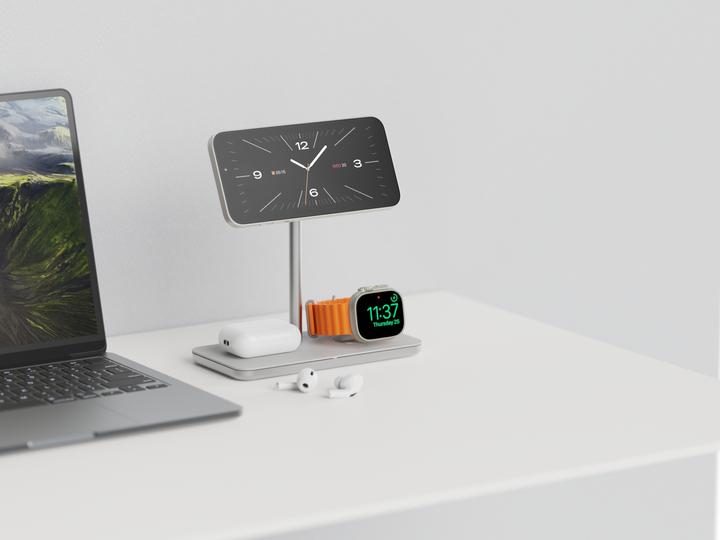 Actual product image LINQ Connects ProCharge 3in1 (15 W)