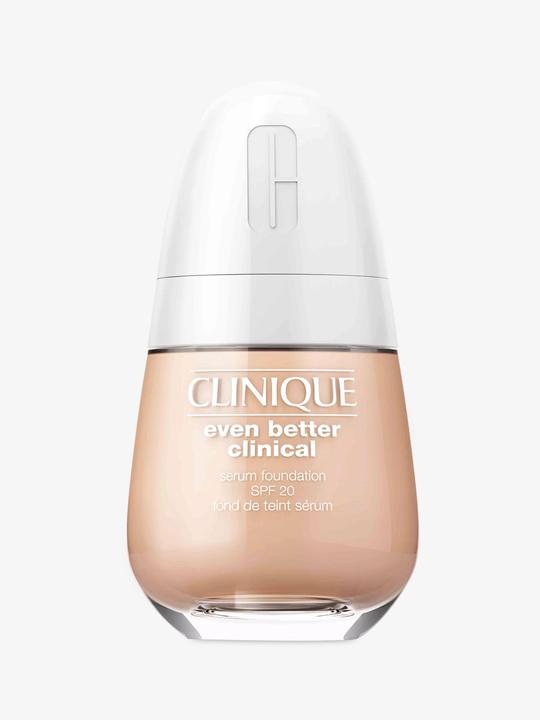Actual product image Clinique Even Better (No. CN08 - Linen)