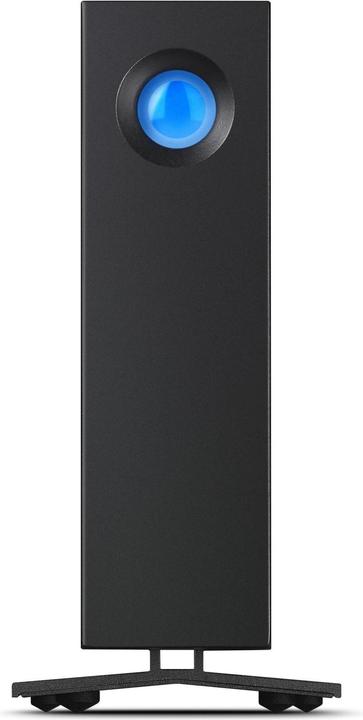 Immagine prodotto LaCie d2 Professionale (10 TB)