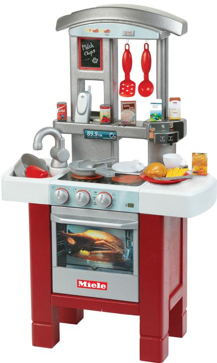Theo Klein Miele Küche Starter