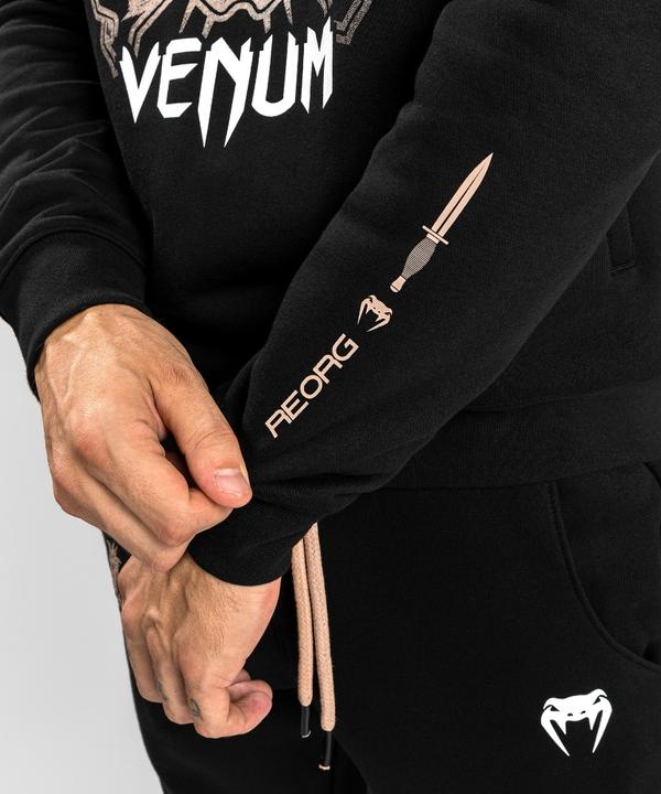 Immagine prodotto Venum Reorg Hoody - Black - L (L)