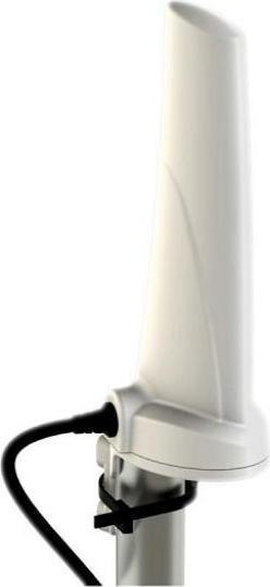 Actual product image Poynting OMNI-280-1 - All Weather OMNI-Directional LTE + 5G SISO Antenna 698-960 & 1710-2700 MHz, max. 4 dBi