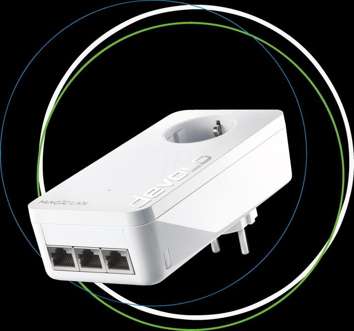 Produktbild Devolo Magic 2 (2400 Mbit/s)