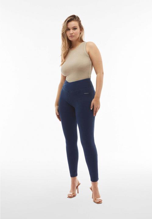 Actual product image Freddy WR.UP® CORE push-up leggings WRUPY4HC012 (XS)