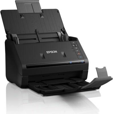 Produktbild Epson WorkForce ES-500WII (USB)