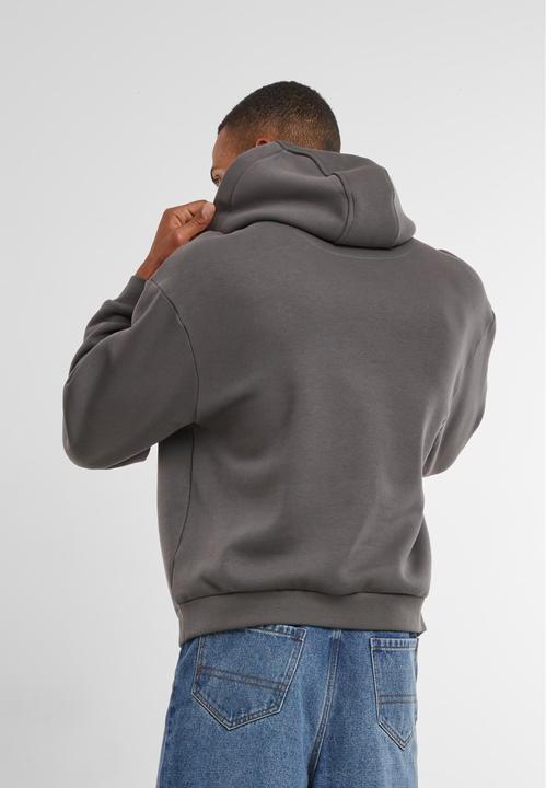 Immagine prodotto Urban Classics Felpa con cappuccio Upscale Make It Legendary - 174497 (4XL)