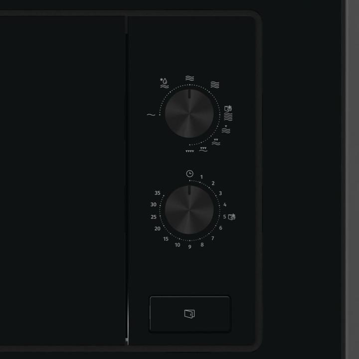 Produktbild Gorenje BM171EG1B (CH-Stecker, 17 l)