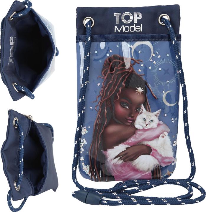 Produktbild Depesche TOPModel Handytasche MOONLIGHT
