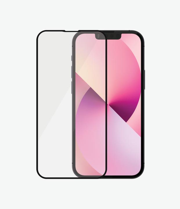 Produktbild PanzerGlass Displayschutz (1 Stück, Apple iPhone 13 mini)