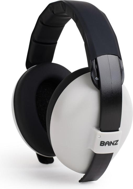Actual product image Baby Banz Earmuffs (1 x)