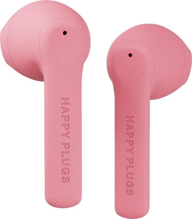 Actual product image Happy Plugs Air 1 Go (3 h, Wireless)