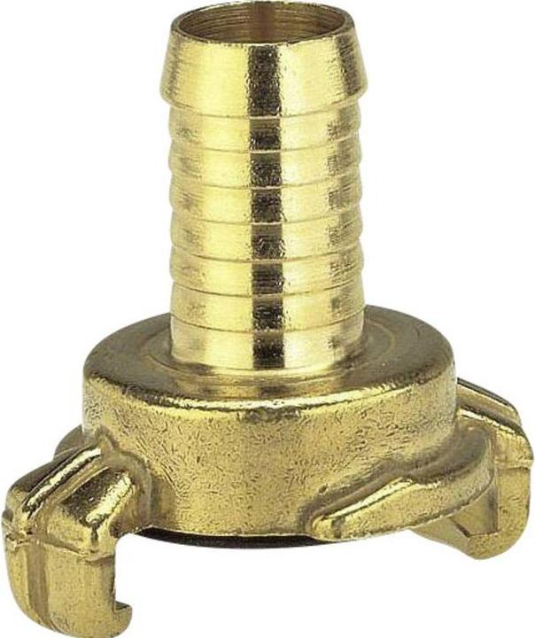 Produktbild Gardena Schnellkupplungs-Schlauchstück (Schlauchkupplung, 19 mm)