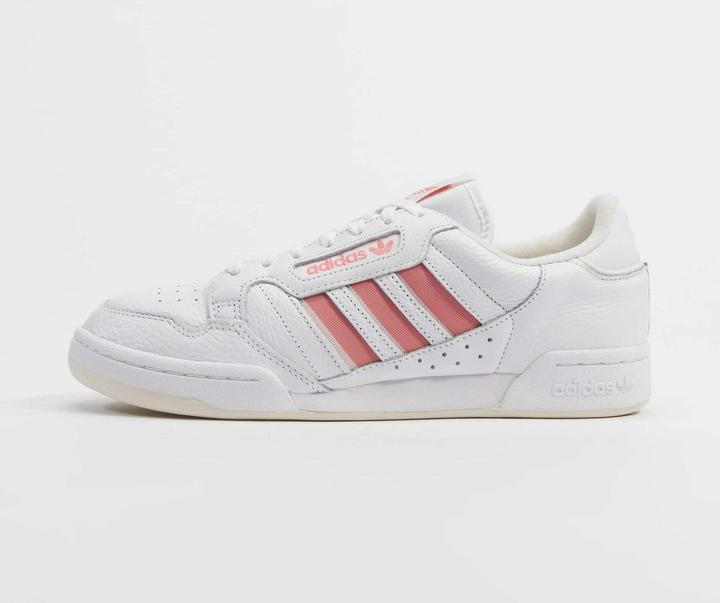 Actual product image adidas Continental 80 Stripes Shoes - 88987 (36 2/3)