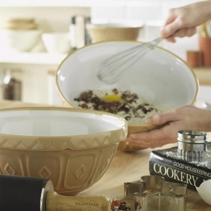 Actual product image Mason Cash Bowl (29 cm, 4 l, 1 x)