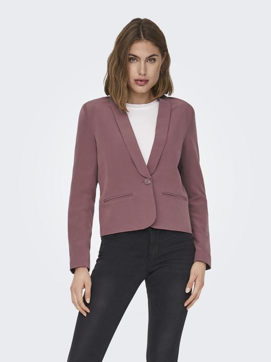Actual product image Only Short blazer (40)