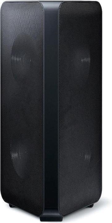 Image du produit Samsung Sound Tower MX-ST40B (12 h, Fonctionnement sur batterie)