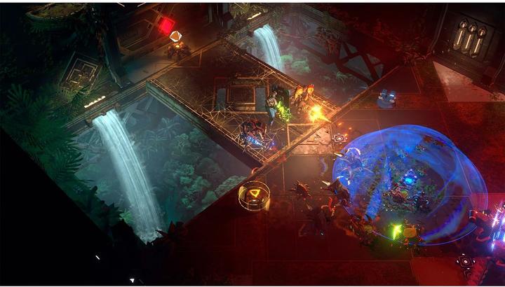 Produktbild Sega Endless Dungeon Day One Edition (PC, DE)
