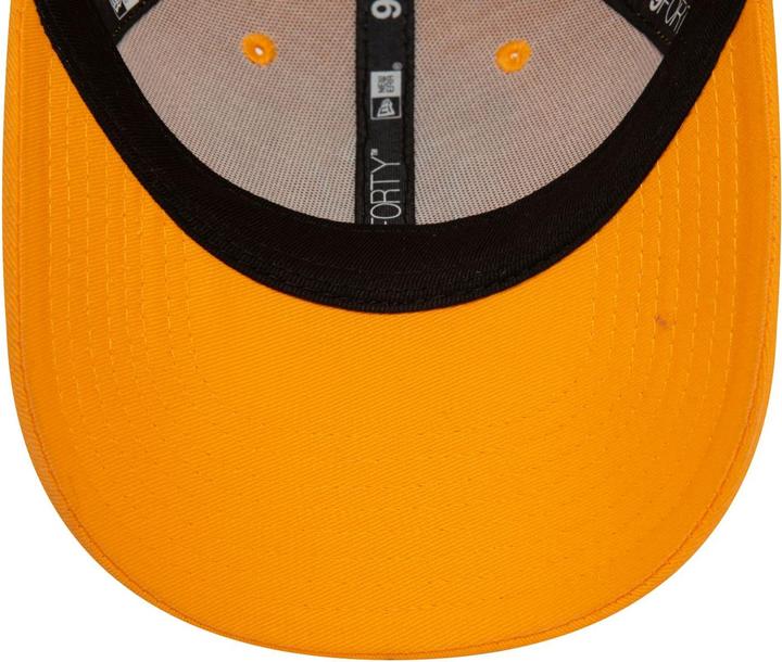 Actual product image New Era 9Forty Kids Cap - New York Yankees papaya Toddler (51, 50 C, 52 C)