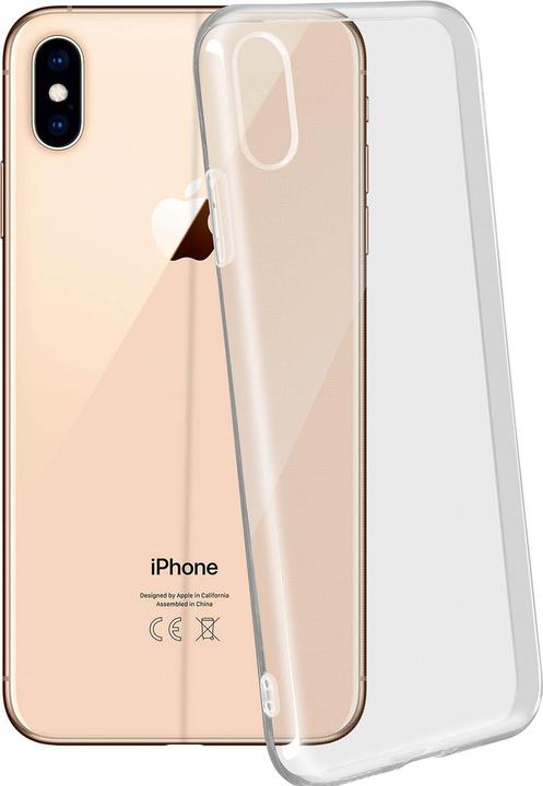 Produktbild Avizar Francis Series (Apple iPhone XS Max)
