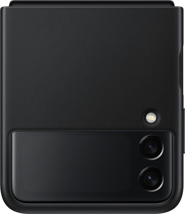 Produktbild Samsung Leather Cover (Samsung Galaxy Z Flip3)
