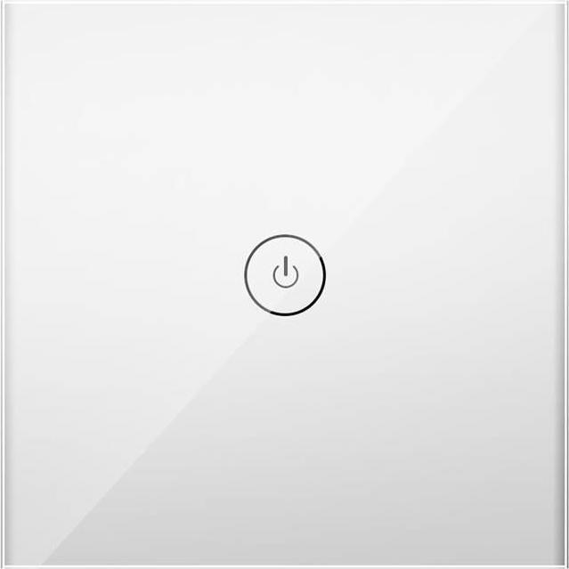 Actual product image Meross Smart Wi-Fi Wall Switch
