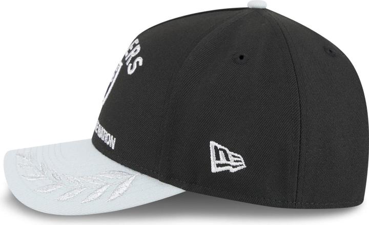 Immagine prodotto New Era 9Forty M-Crown Cap NFL 2025 Draft Las Vegas Raiders