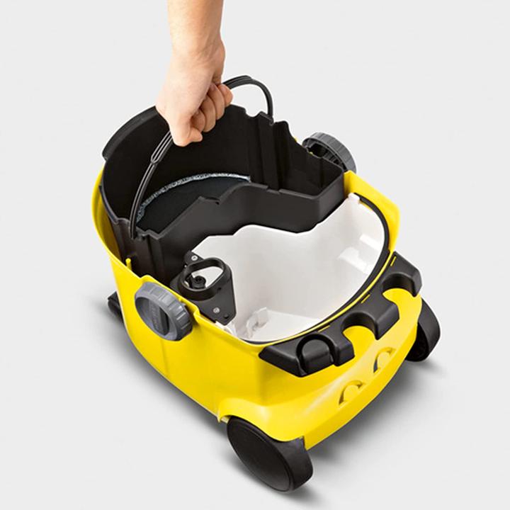 Actual product image Kärcher Se5,100 (Wet dry vacuum cleaner)