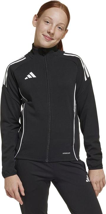 Actual product image adidas Tiro 25 Competition Training Jacket Kids (176)
